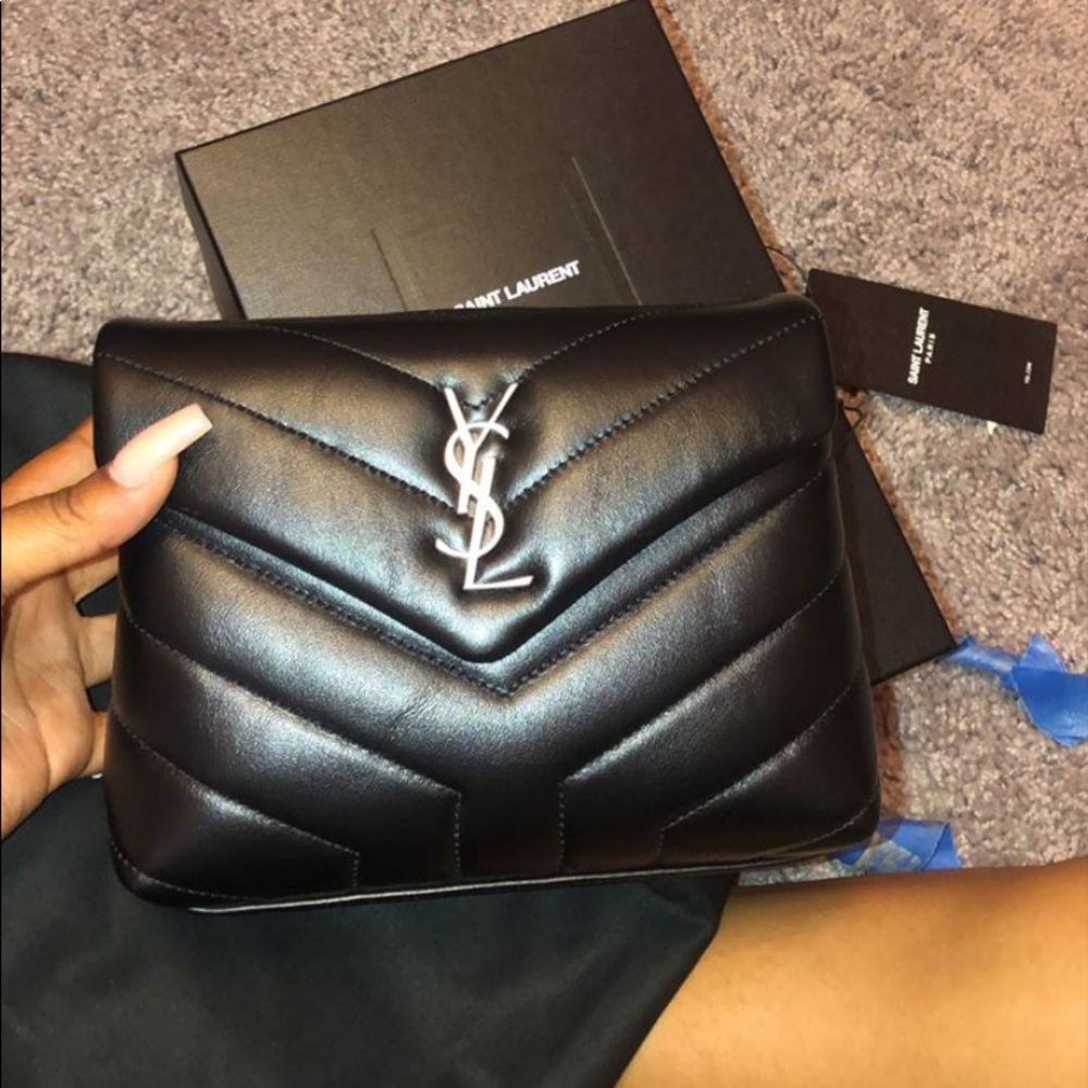 Ysl bag